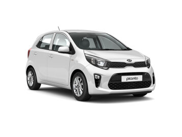 Kia Picanto 1.0 2 5dr [4 seats] Petrol Hatchback